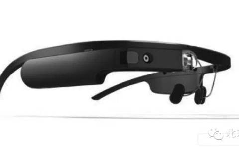 媲美Google Glass ：首款“君正芯”的智能眼镜CLOUD-I亮相-君正芯片和海思芯片哪个更好