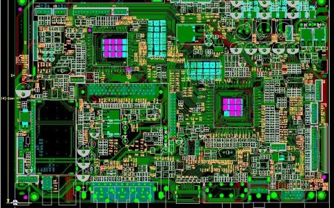 PCB设计中信号完整性SI的重要性-信号完整性和电源完整性分析