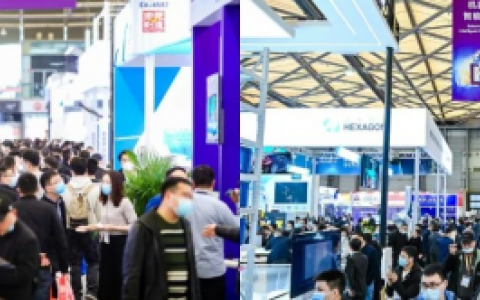 聚焦SMT整线设备，四月相约慕尼黑上海电子生产设备展_smt整线方案图