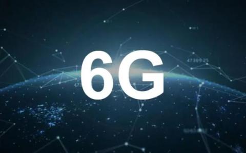 中国6G取得重要进展！华为拿下20亿大单！热点科技新闻点评-华为提出6g方案