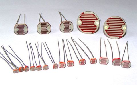 基于Arduino的简单混色灯设计方案-arduino彩色led灯