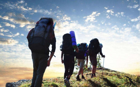 登山手表中的压力传感器的应用原理是怎样的