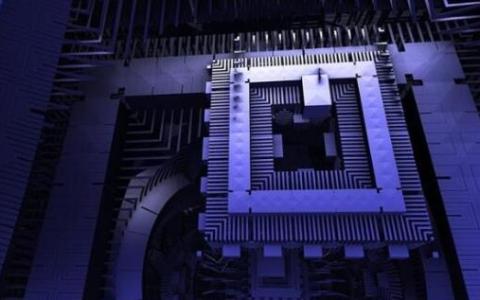 中科大将测试产品的性能 已打造出量子测控一体机