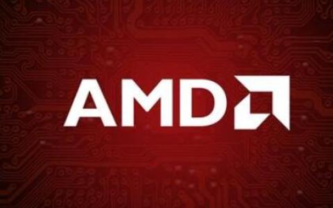 AMD抢占更多市场份额 预期目标暂时无法达成