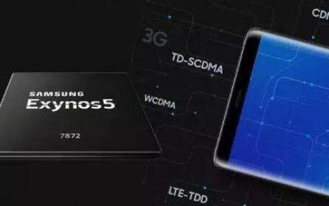 三星打造的S10备受期待 外媒称该公司将研发5G基带