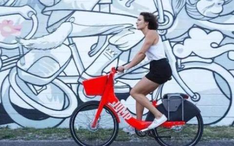 共享单车继续扩张 Uber将打入欧洲市场