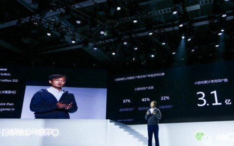 微信小游戏拓展商业模式 以广告和虚拟道具销售为主