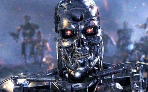 AI – 或许是人自己毁了自己，或许是一次完美的进化