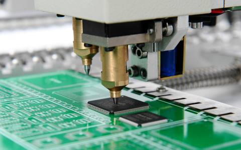 PCBA PCB：技术创新引领电子制造行业发展的新时代
