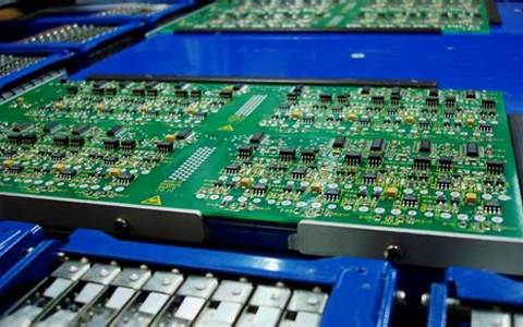 找一个专业的pcb设计公司 上海