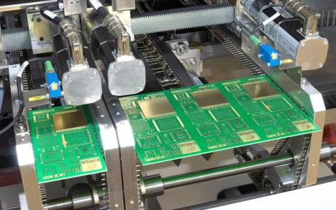 揭秘PCB：一个引领时代的神秘概念