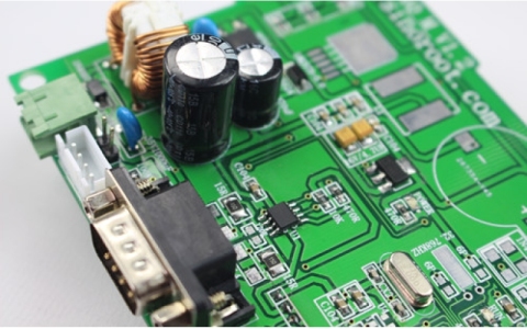轻轻松松学会绘制PCB原理图