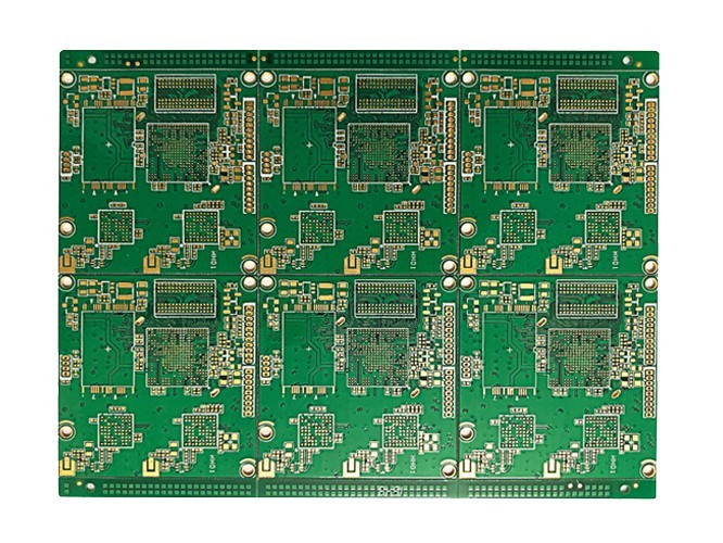 PCB分类详解 - 云恒制造