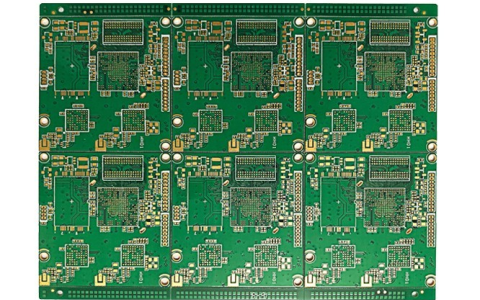 PCB分类详解