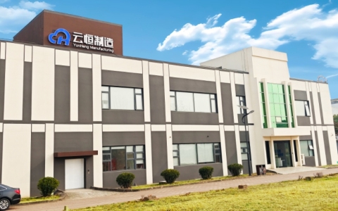 南京SMT贴片加工厂——云恒制造