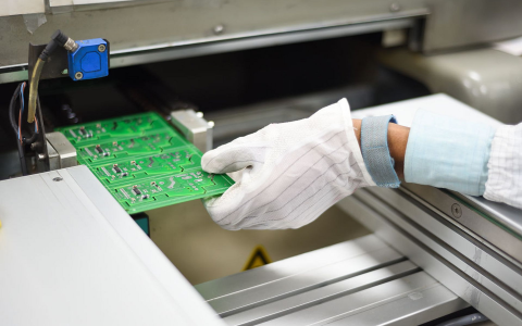 PCB快速打样：加速产品创新的关键环节