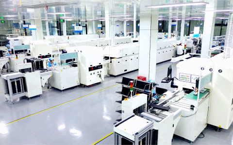 SMT贴片加工厂是做什么的？