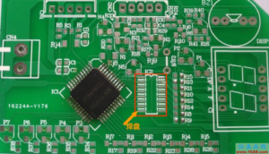 什么是PCB中的Pad?解析焊盘的作用与设计 - 云恒制造