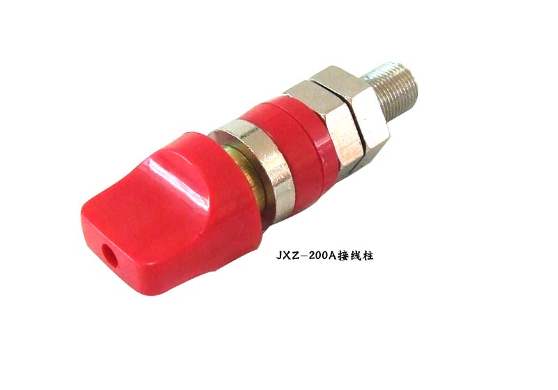 接线柱：电力连接的核心组件