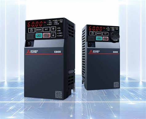 正弦变频器工作原理与应用场景