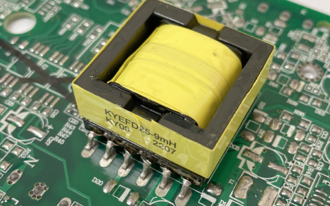 贴片变压器有哪些类型与应用场景？