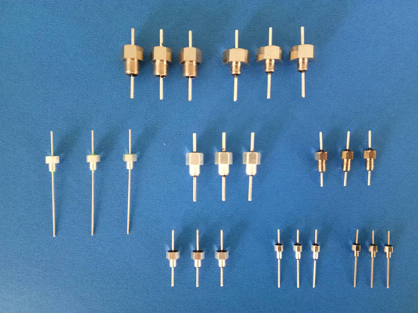 穿芯电容的结构特点与选型指南