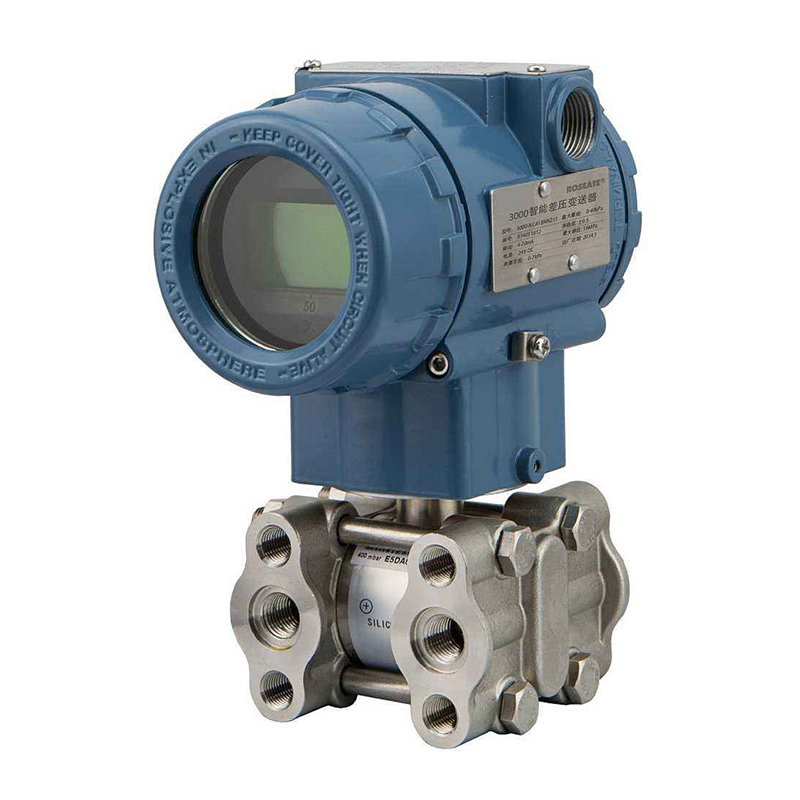 智能差压变送器