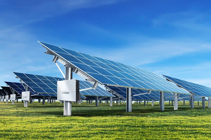 光伏逆变器的原理与应用