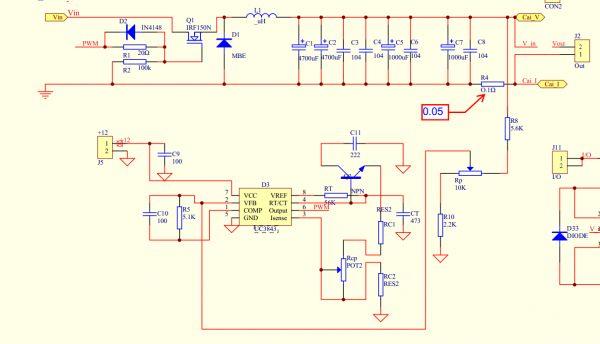 Buck 电路应用与设计