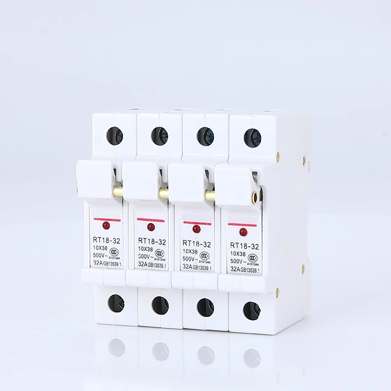 熔断器的原理与作用