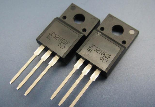 场效应管是什么，有哪些类型与特性