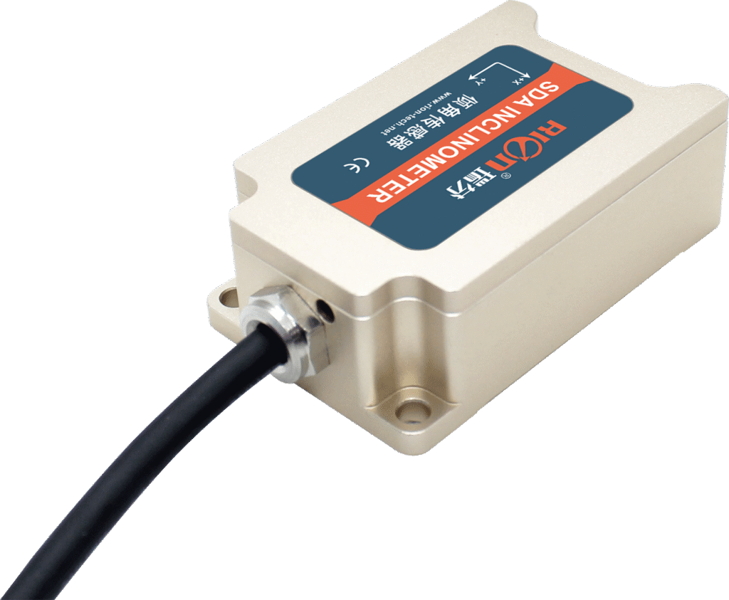 倾角传感器是什么原理，有哪些类型与应用