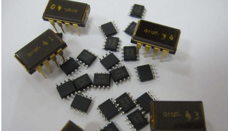 巨磁电阻的原理、特性与应用