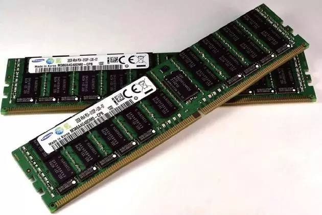 内存、RAM、ROM 与 Cache 的内在关联及协同机制