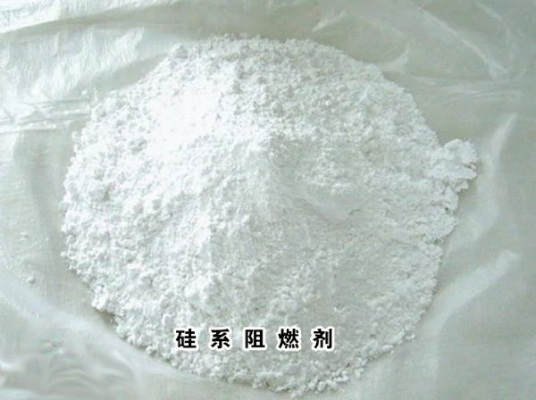 阻燃剂的原理分类以及应用场景