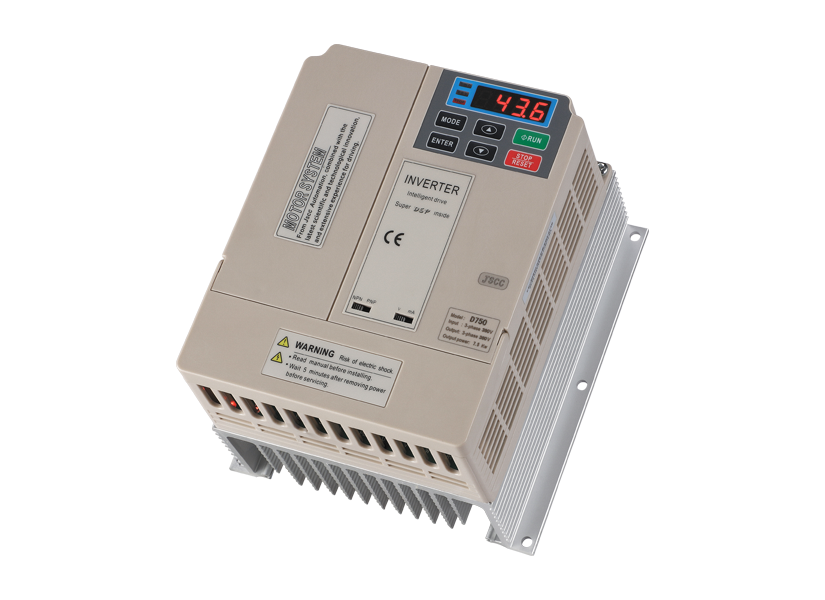 电机变频器的技术原理是什么，有哪些优势与特点