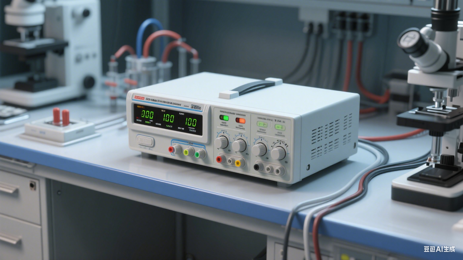 双向直流电源的原理与应用