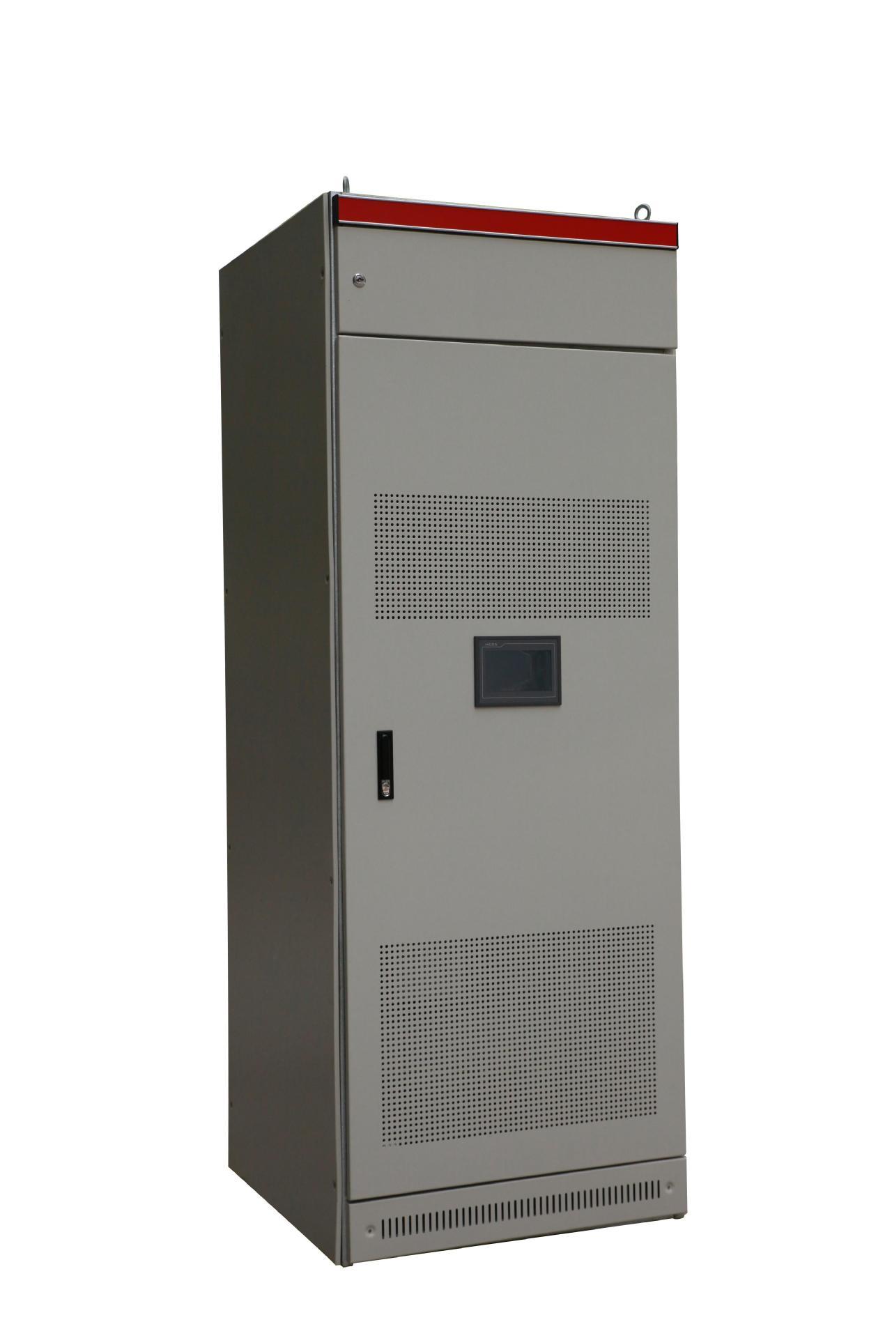 有源滤波器：原理、分类与应用