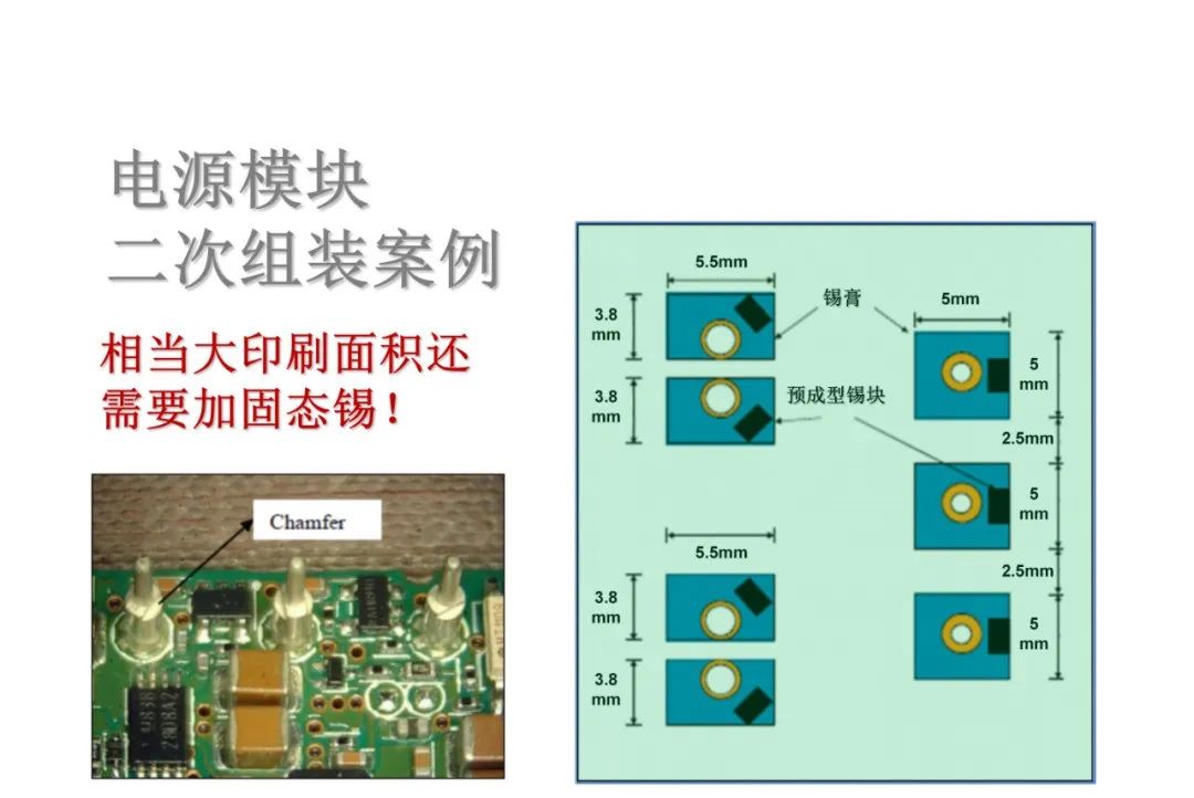 PCBA 焊接工艺：电子元件的 “相亲” 艺术