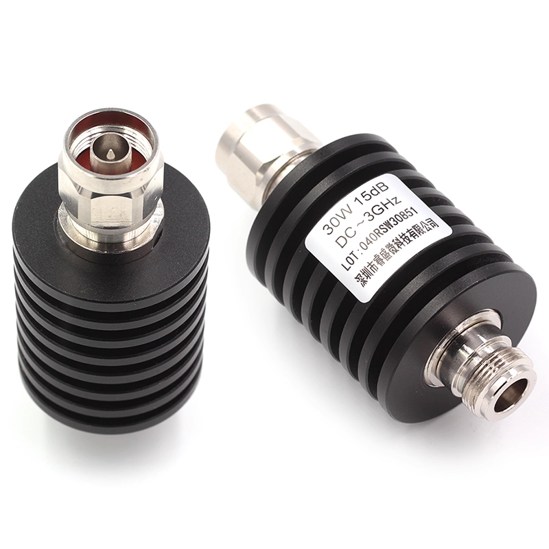 衰减器是什么，有哪些分类与应用