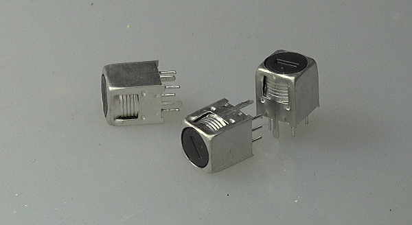 中周变压器有哪些组件以及作用