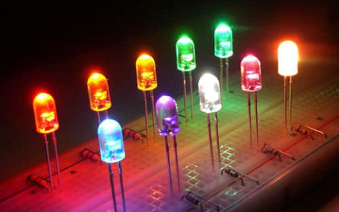 LED 特性是什么