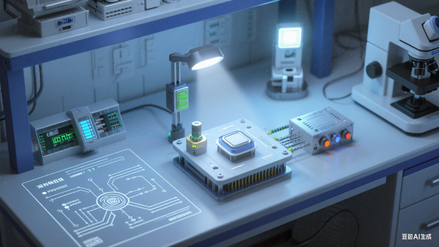 光控开关的原理与应用