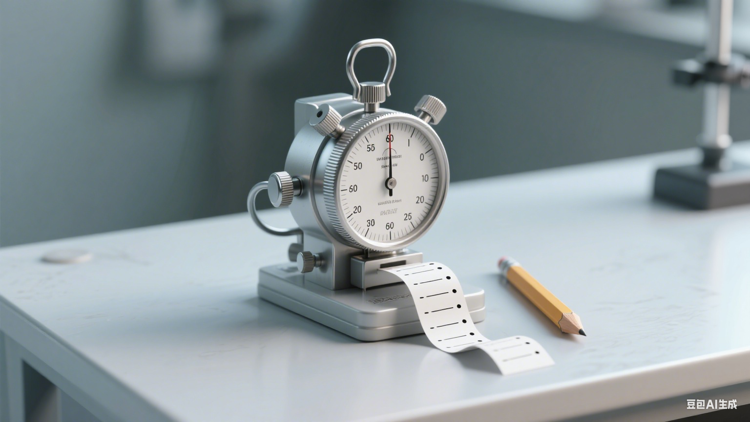 打点计时器的工作原理与实际应用