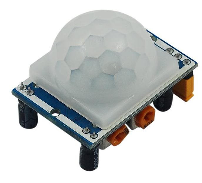 红外感应器的原理是什么，有哪些应用？