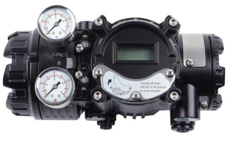 阀门定位器是什么原理，有哪些应用