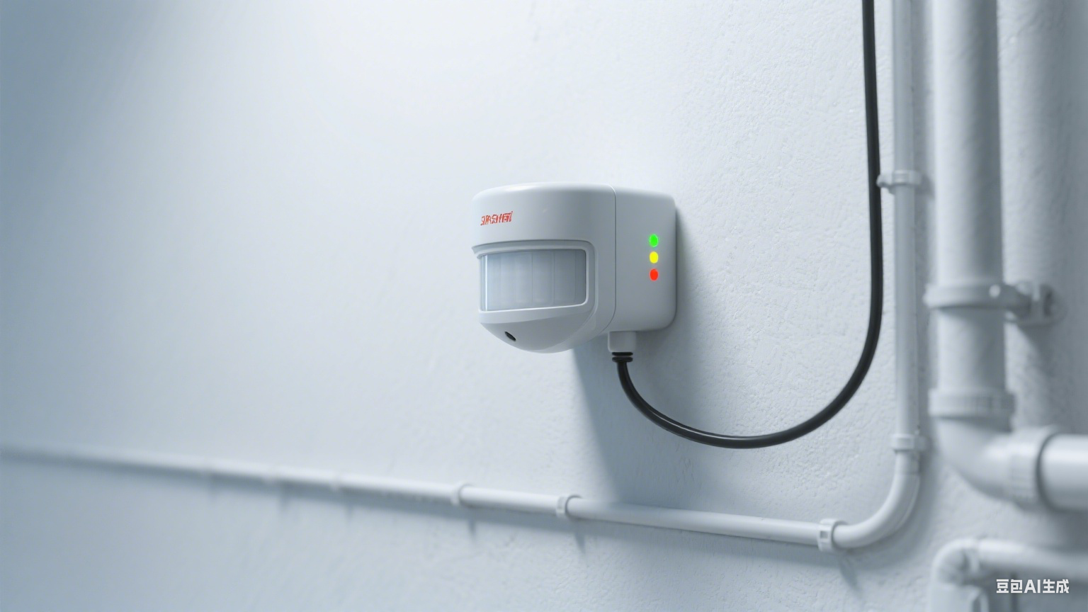 红外感应器的原理是什么，有哪些应用？