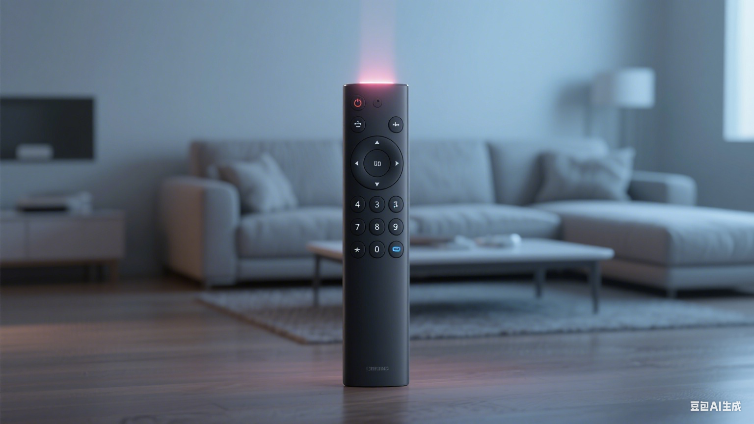 红外线遥控发射器的原理是什么